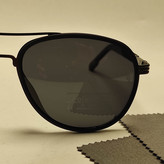 عینک آفتابی مردانه پلاریزه RAY BAN کد 18165