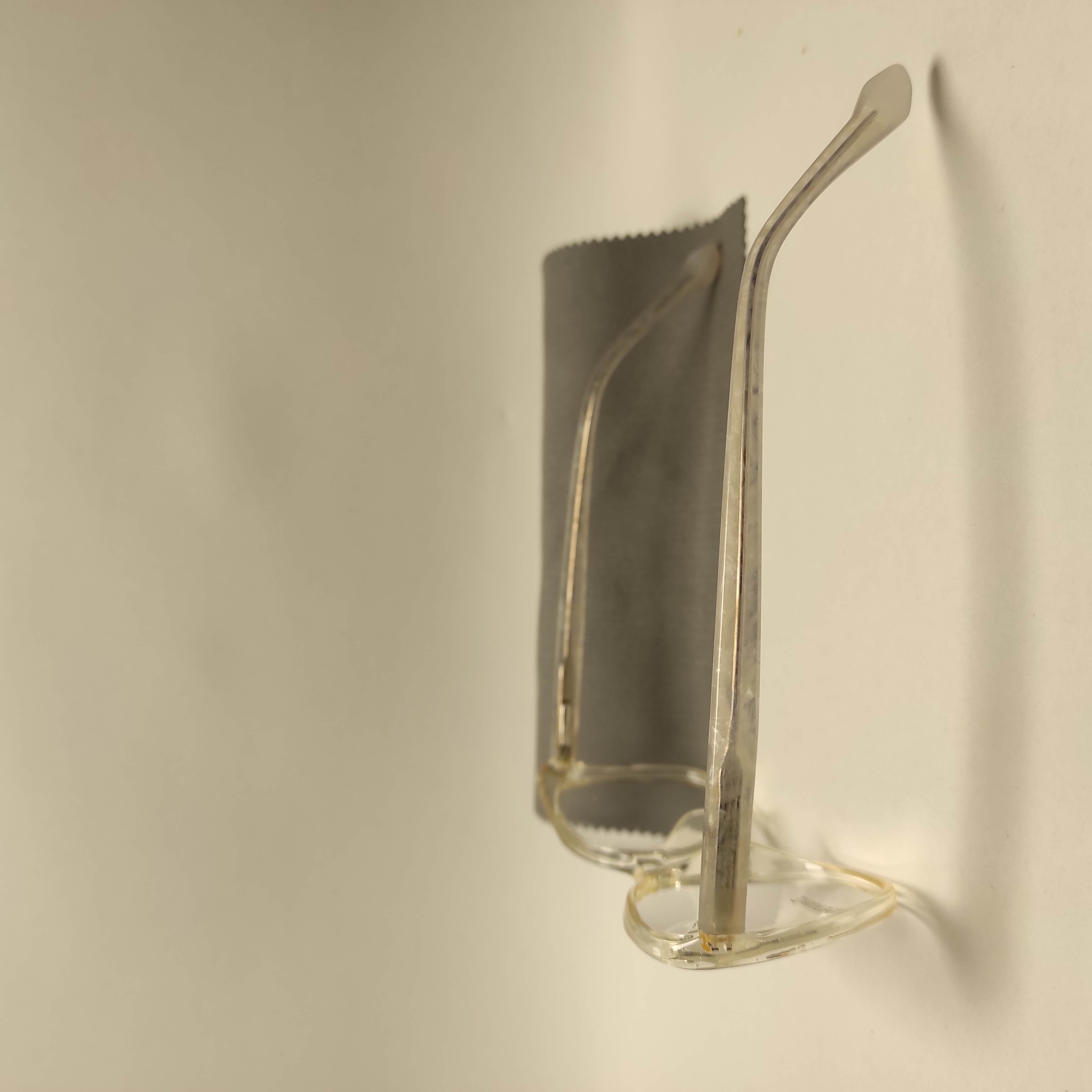 عینک طبی زنانه دسته سیم TIFFANY & CO کد 81910