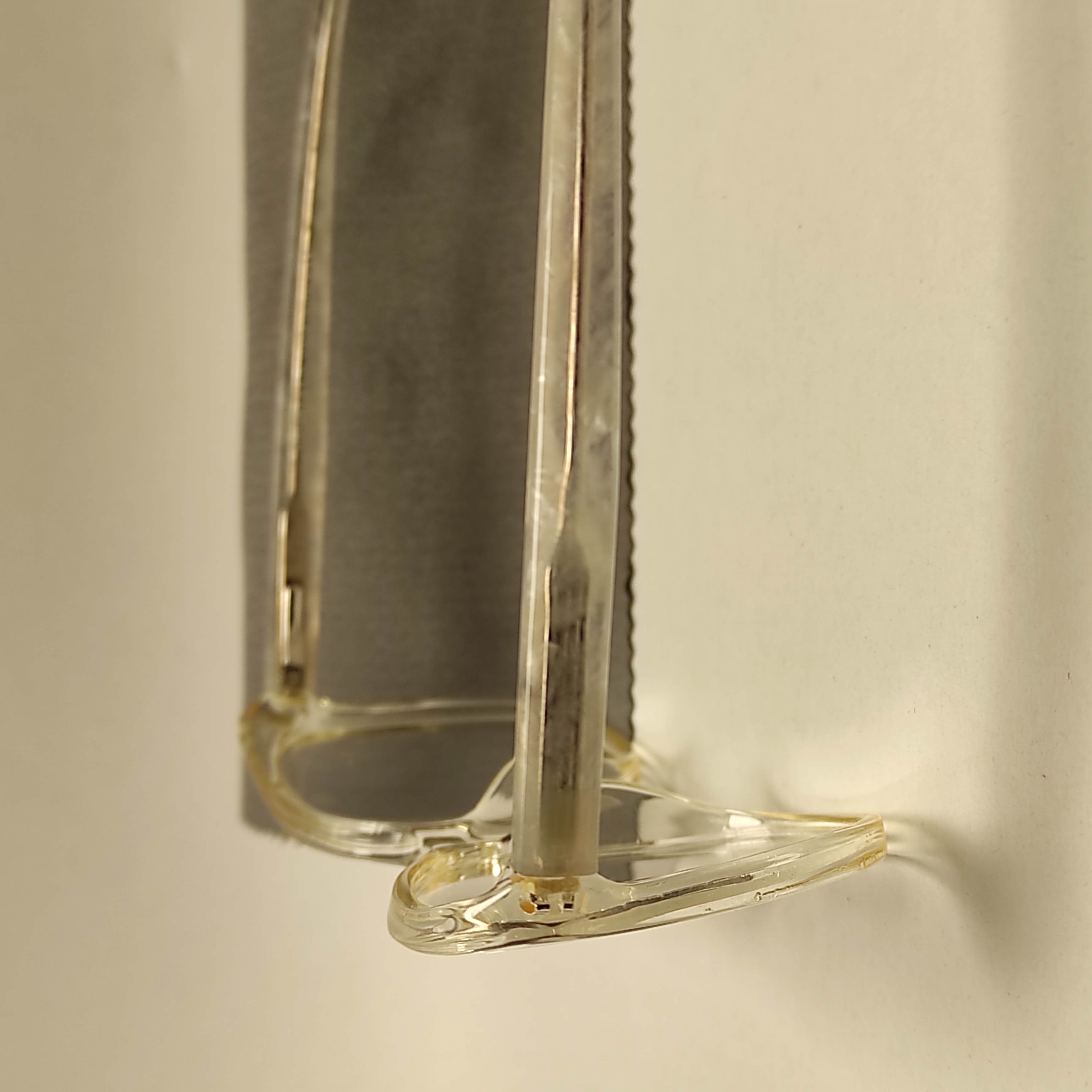 عینک طبی زنانه دسته سیم TIFFANY & CO کد 81910