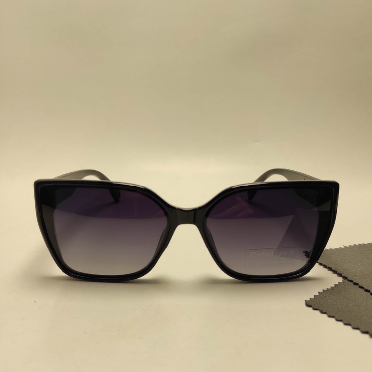 عینک آفتابی پلاریزه زنانه CHANEL کد 88090