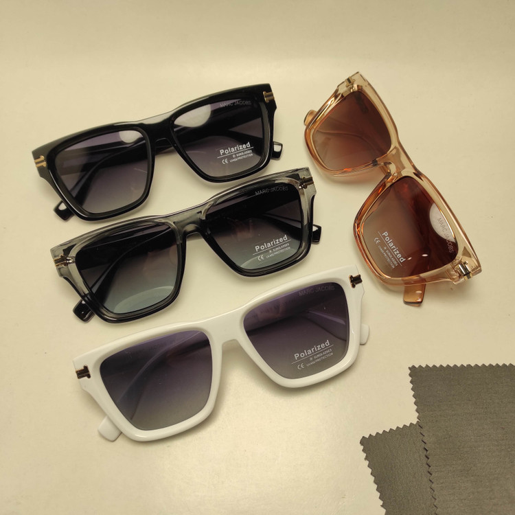 عینک آفتابی پلاریزه زنانه MARC JACOBS کد 1003