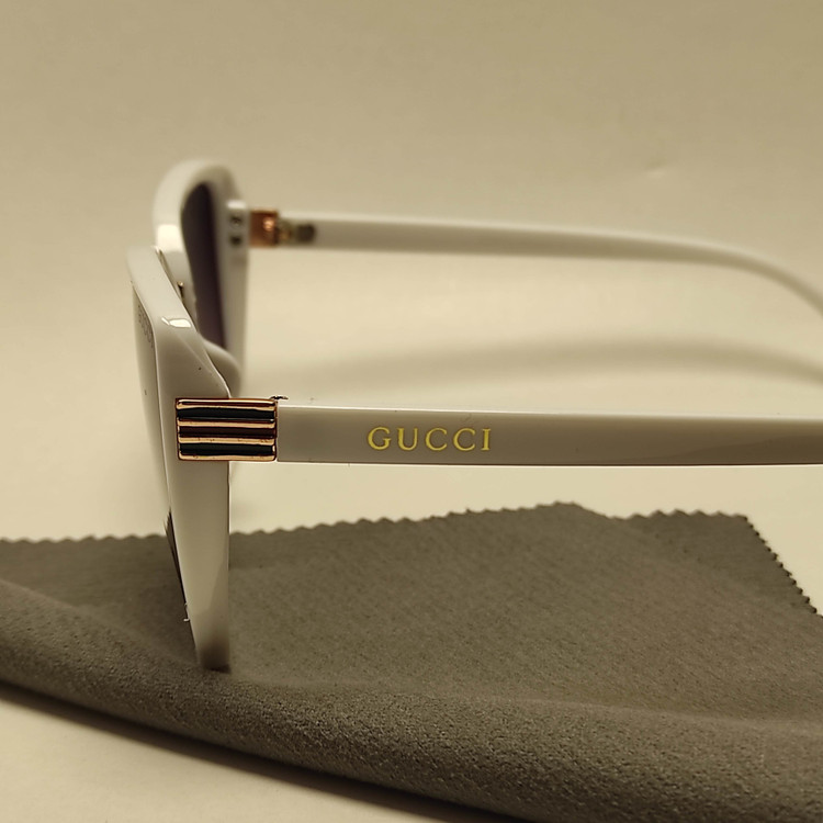 عینک آفتابی پلاریزه زنانه GUCCI کد 8016