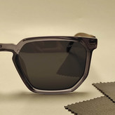 عینک آفتابی دسته چوب CARTIER کد 2508