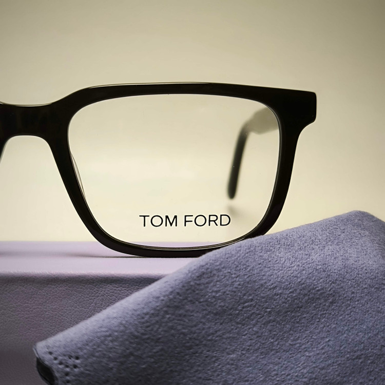 عینک طبی اسیتیت کائوچو TOM FORD کد 2642