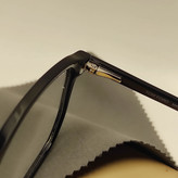عینک طبی اسیتیت کائوچو TOM FORD کد 2434