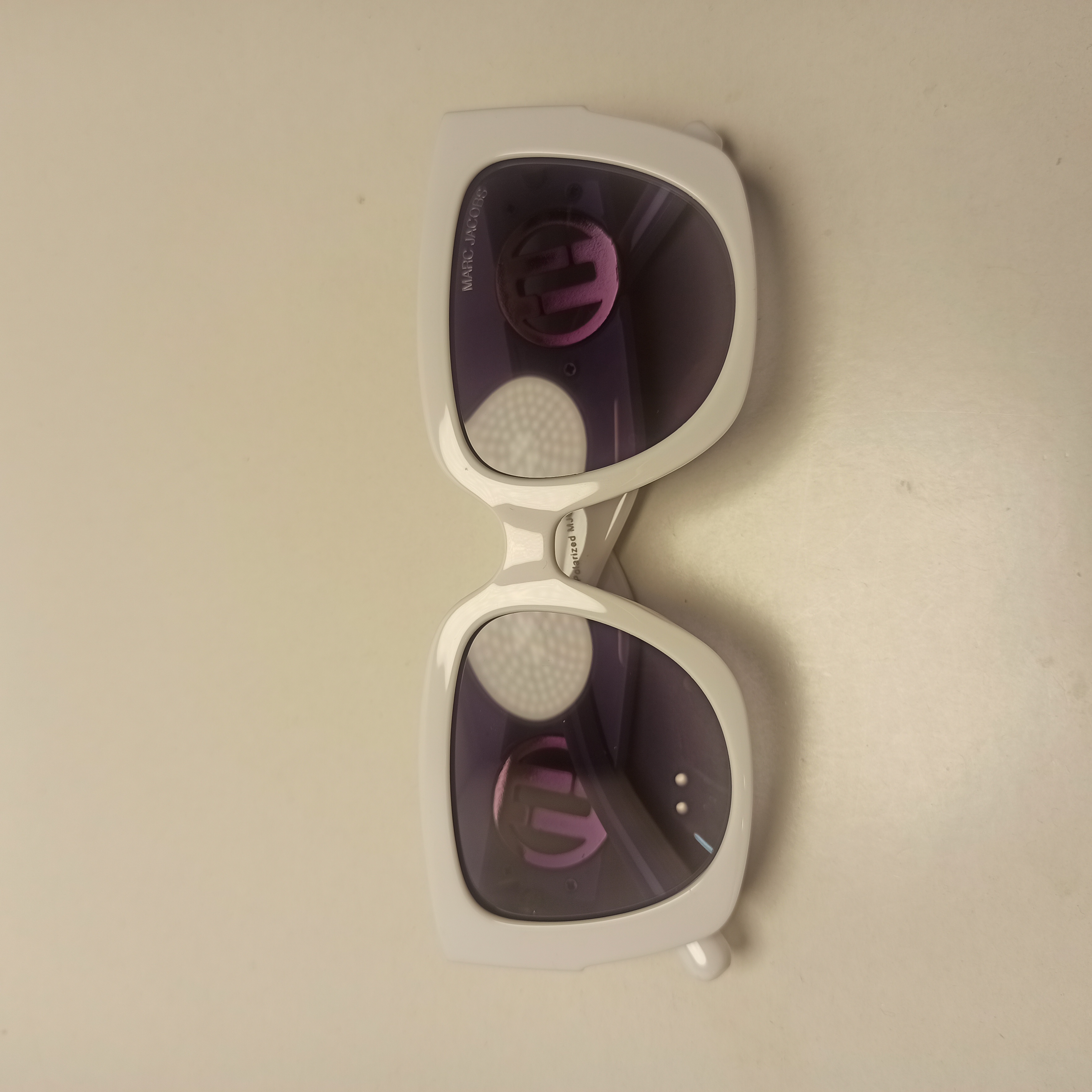 عینک آفتابی پلاریزه زنانه MARC JACOBS کد MJ687