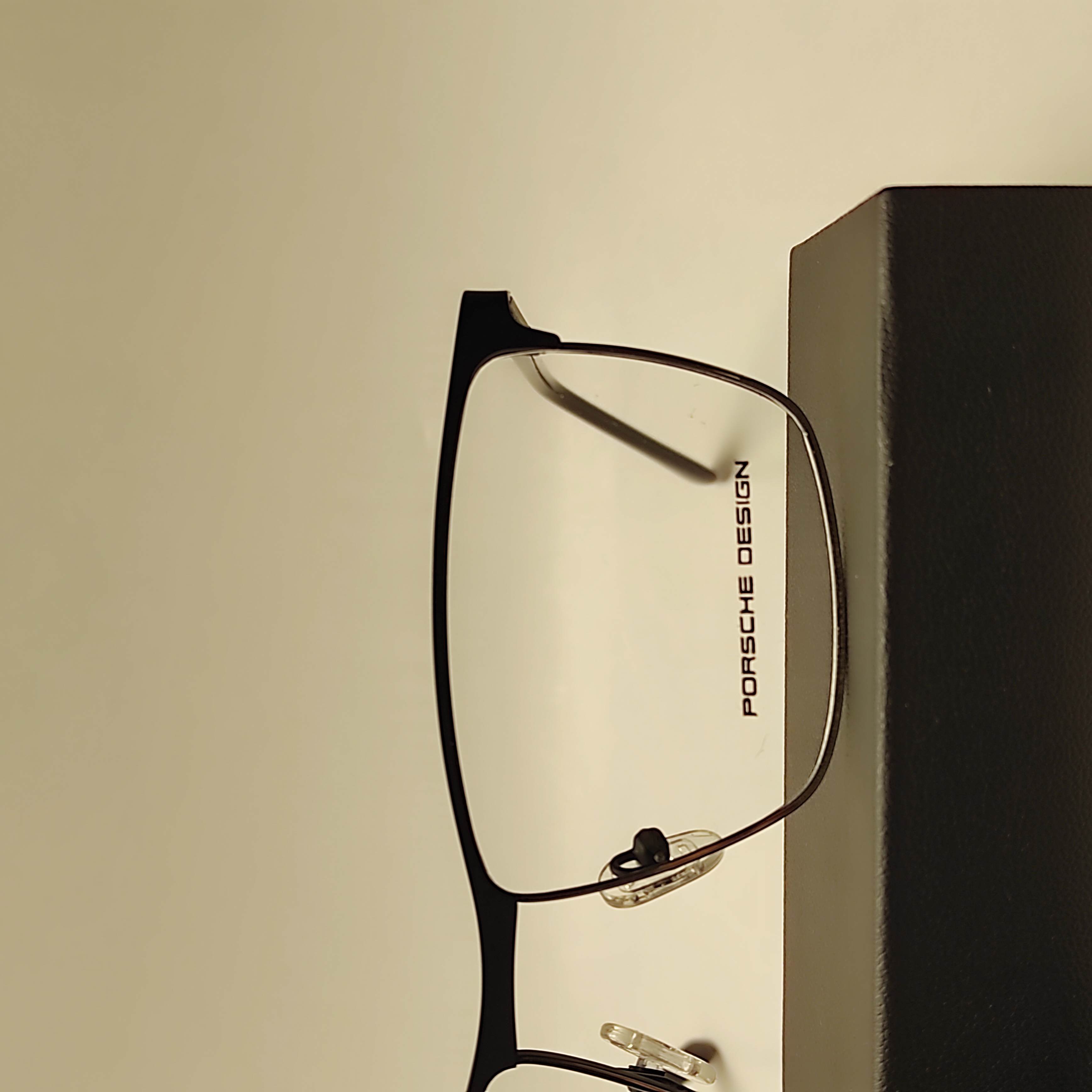عینک مردانه طبی فلزی PORSCHE DESIGN کد 1908