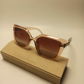 عینک آفتابی پلاریزه زنانه BURBERRY کد 8034