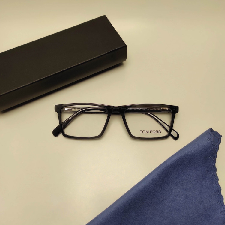 عینک طبی کائوچو TOM FORD کد 2701