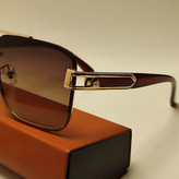 عینک آفتابی مردانه MAYBACH کد 24760
