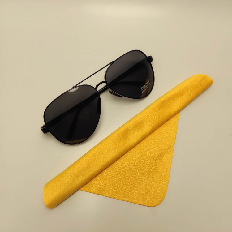 عینک آفتابی مردانه PRADA کد 24358