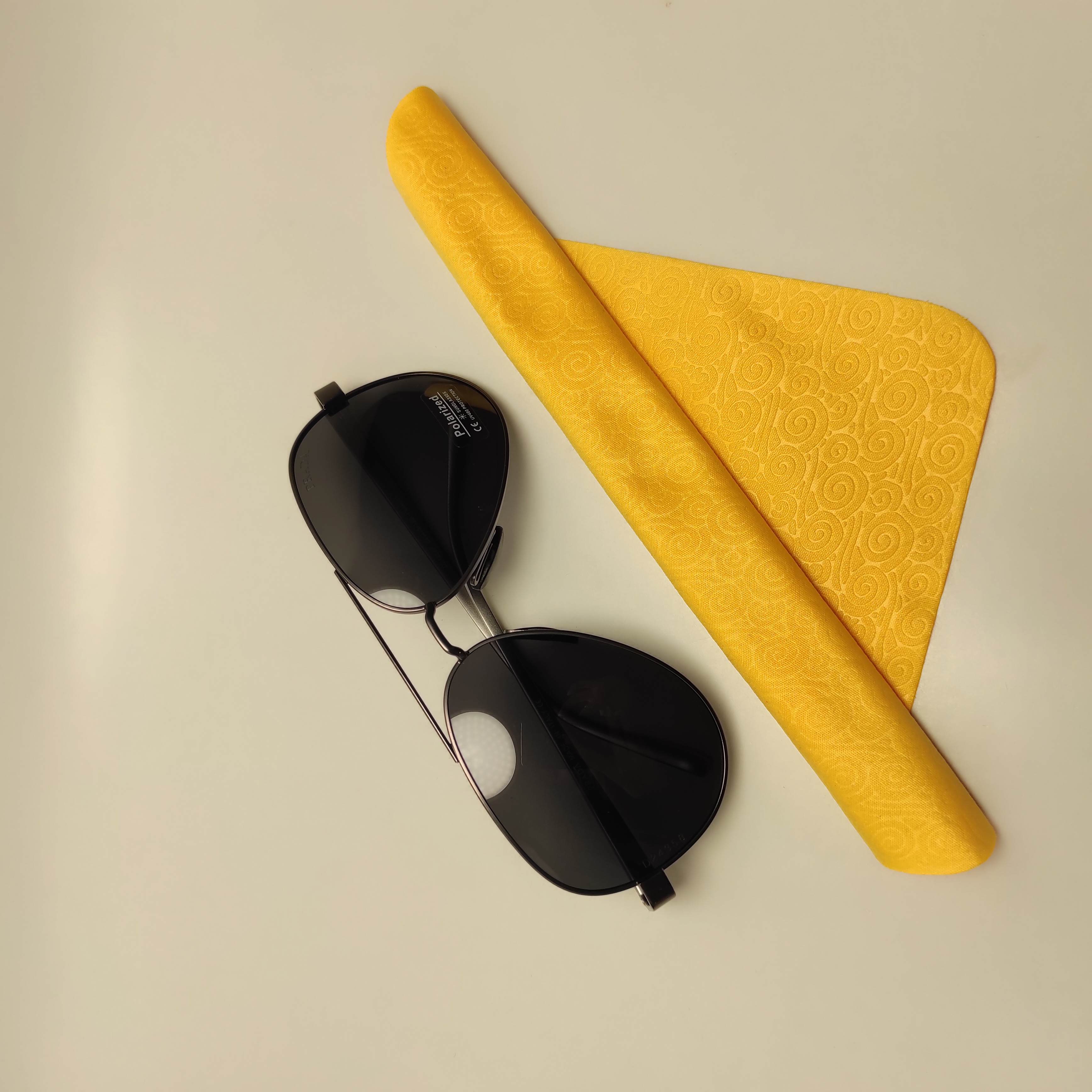 عینک آفتابی مردانه PRADA کد 24358