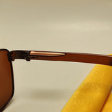 عینک آفتابی مردانه HUGO BOSS کد 24355