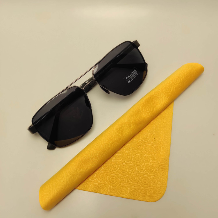 عینک آفتابی مردانه HUGO BOSS کد 24355