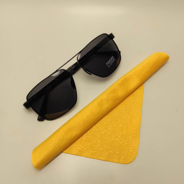 عینک آفتابی مردانه HUGO BOSS کد 24355