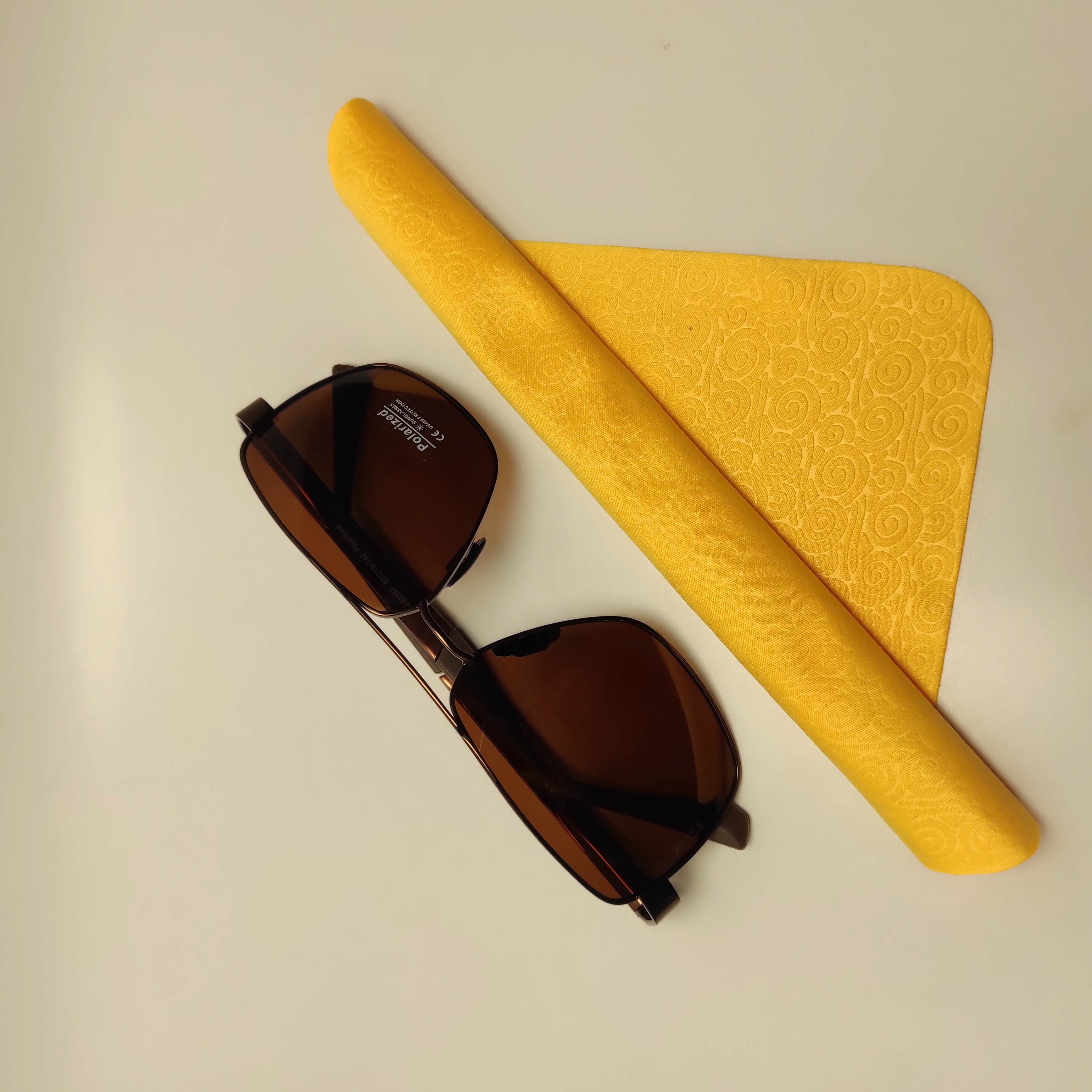 عینک آفتابی مردانه HUGO BOSS کد 24355