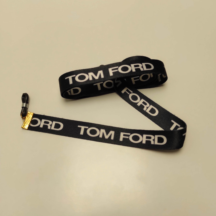 بند عینک نواری تام فورد TOM FORD