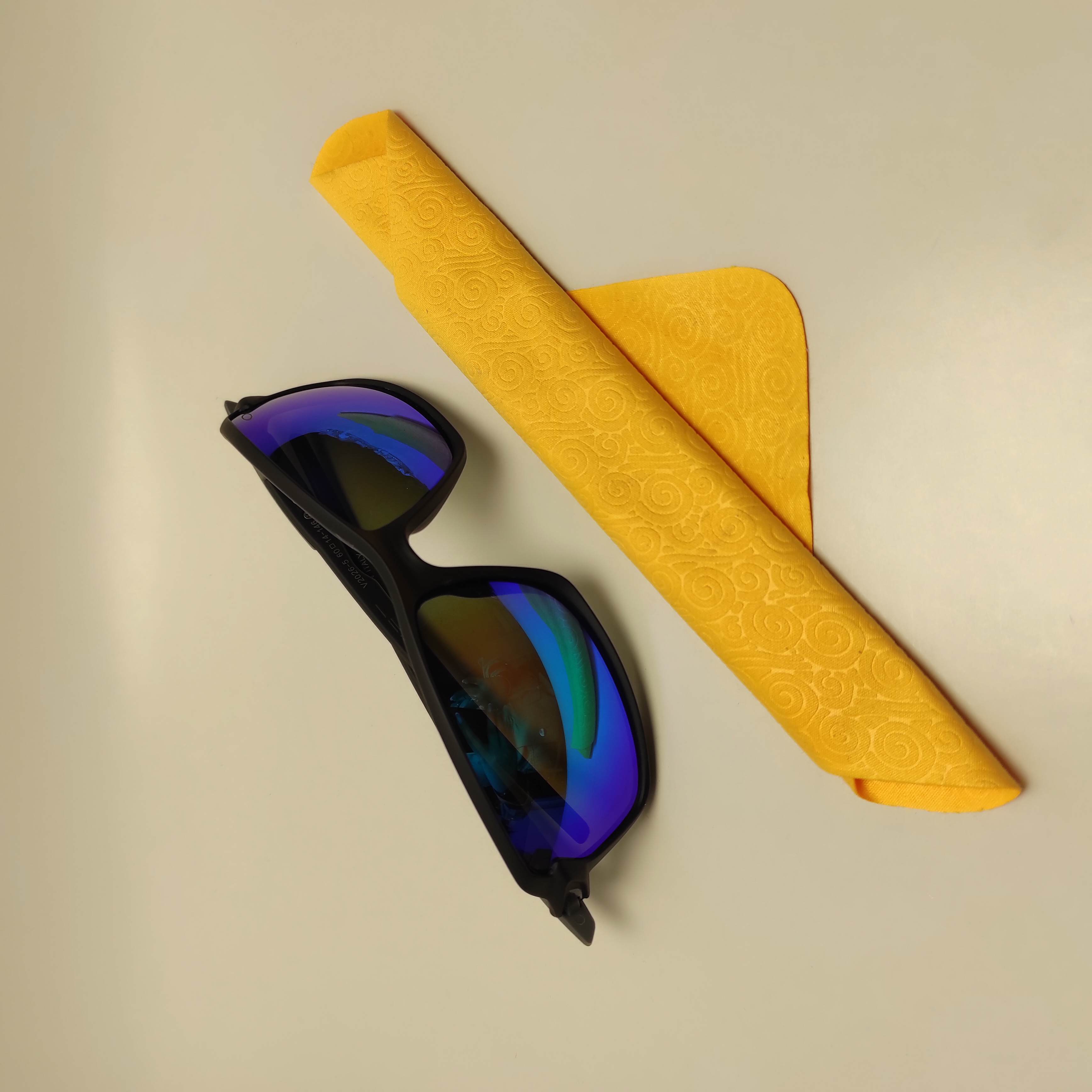 عینک آفتابی ورزشی OAKLEY کد 2026