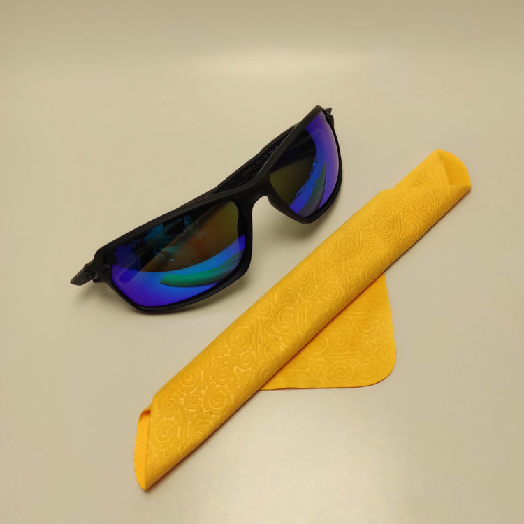 عینک آفتابی ورزشی OAKLEY کد 2026
