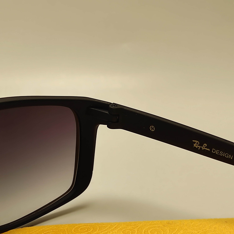 عینک آفتابی کائوچو مردانه RAY BAN کد 82854
