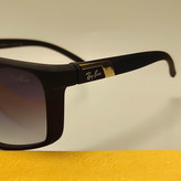 عینک آفتابی کائوچو مردانه RAY BAN کد 82854
