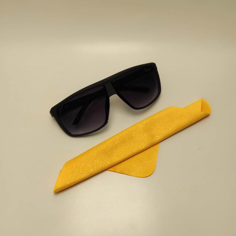 عینک آفتابی کائوچو مردانه RAY BAN کد 82854