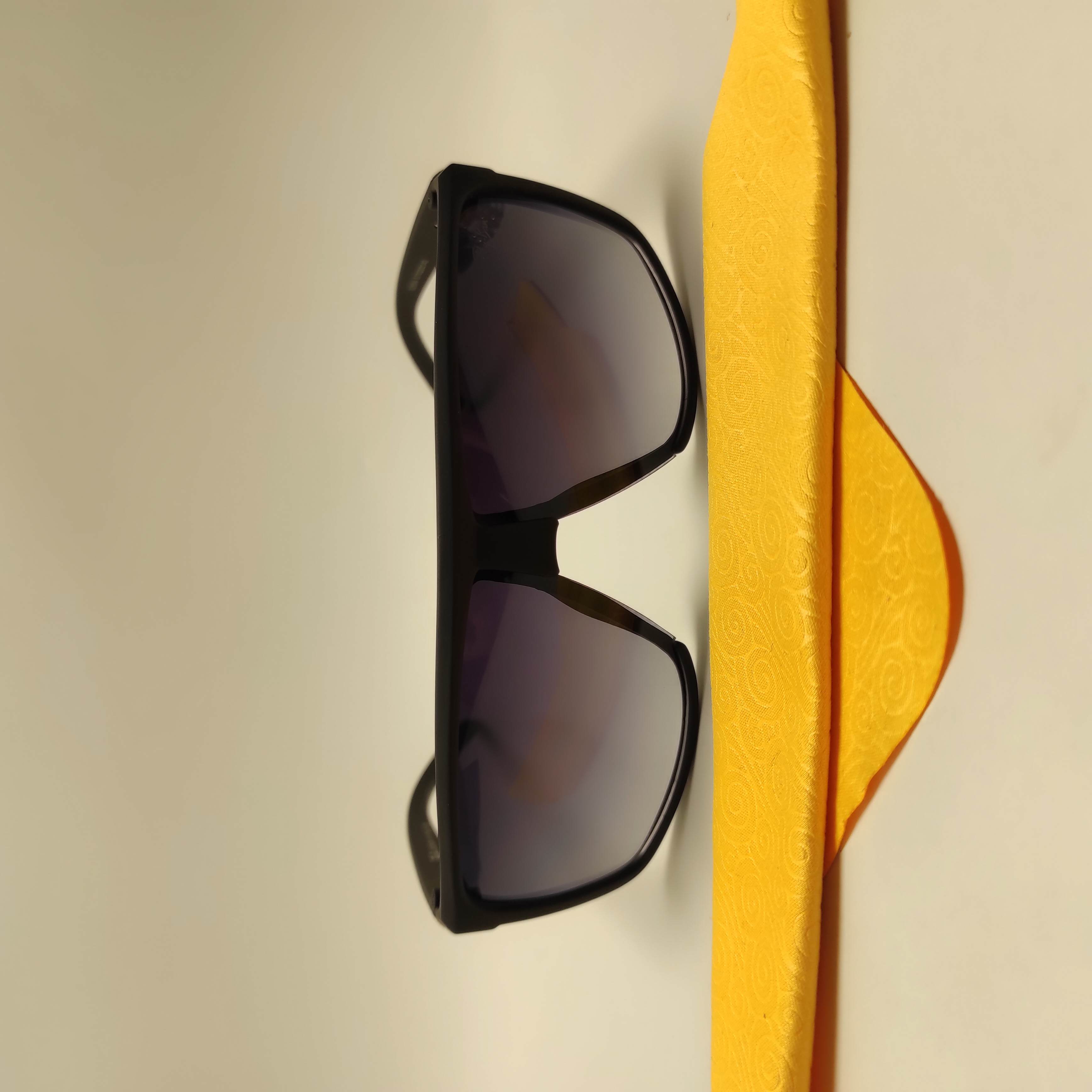 عینک آفتابی کائوچو مردانه RAY BAN کد 82854