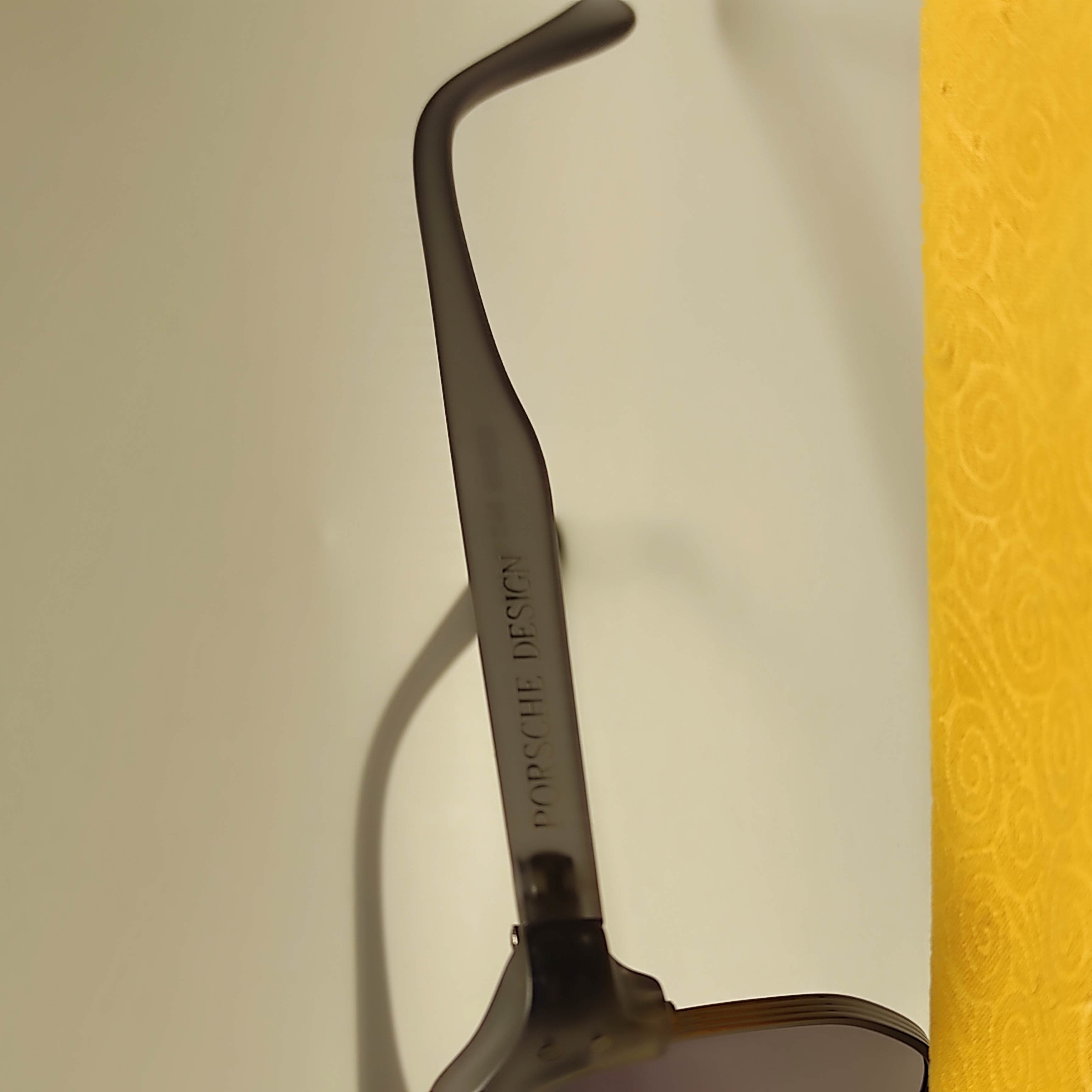 عینک آفتابی مدل کلاب مستر PORSCHE DESIGN کد 2535