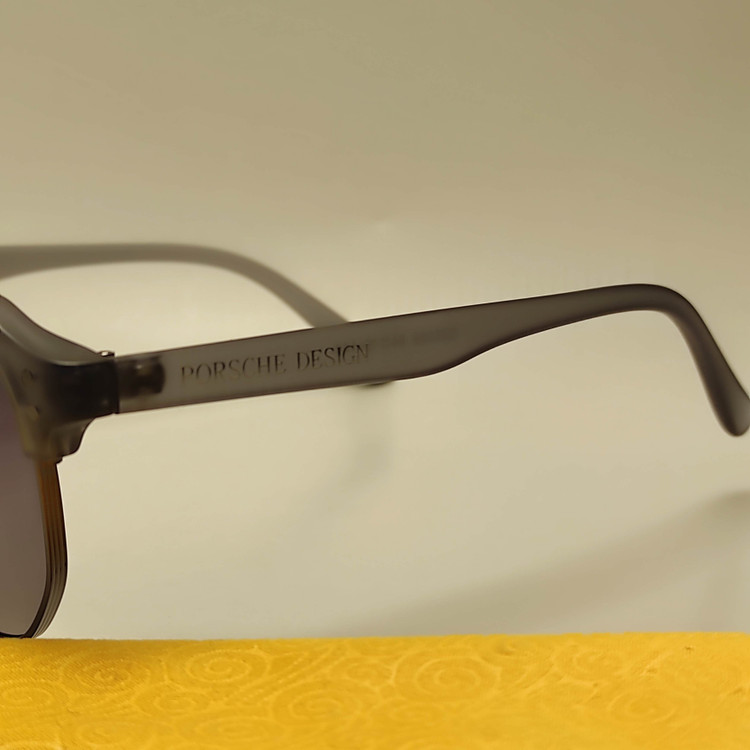 عینک آفتابی مدل کلاب مستر PORSCHE DESIGN کد 2535