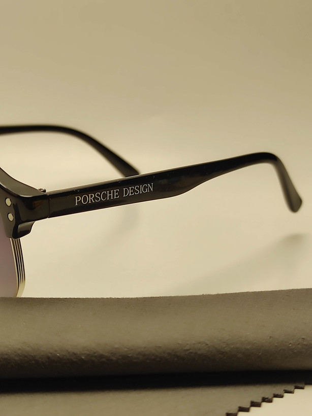 عینک آفتابی مدل کلاب مستر PORSCHE DESIGN کد 2535