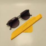 عینک آفتابی مدل کلاب مستر PORSCHE DESIGN کد 2535