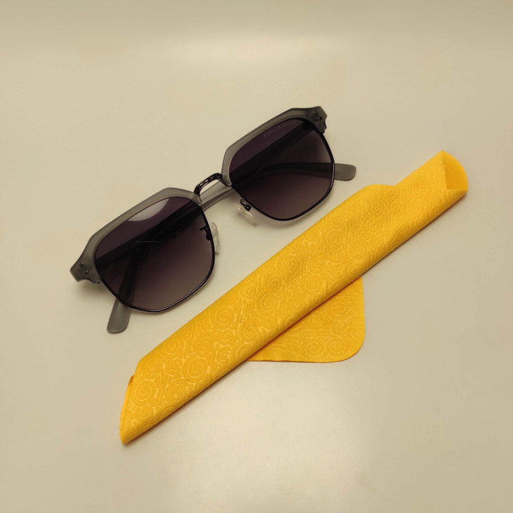 عینک آفتابی مدل کلاب مستر PORSCHE DESIGN کد 2535