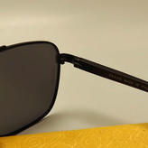 عینک آفتابی پلاریزه مردانه PRADA کد 24321