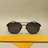 عینک آفتابی پلاریزه مردانه PRADA کد 24321