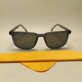عینک آفتابی مردانه پلاریزه کائوچو PORSCHE DESIGN کد 3805