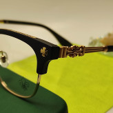 عینک بلوکات طبی کلاب مستر کروم هارتز Chrome Hearts کد 9217
