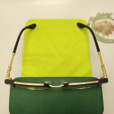 عینک بلوکات طبی کلاب مستر کروم هارتز Chrome Hearts کد 9217