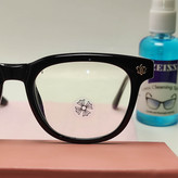 عینک بلوکات طبی کروم هارتز Chrome Hearts کد 6235