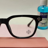 عینک بلوکات طبی کروم هارتز Chrome Hearts کد 2273