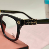 عینک بلوکات طبی کروم هارتز Chrome Hearts کد 6101