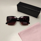 عینک آفتابی پلاریزه زنانه CHANEL کد 8856