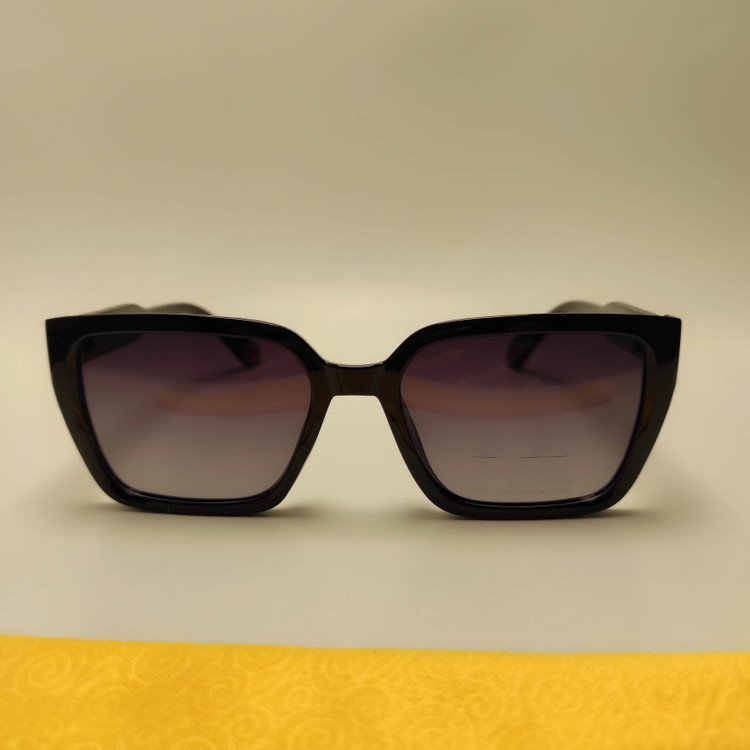عینک آفتابی پلاریزه زنانه کارتیر Cartier کد 88110