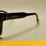 عینک آفتابی پلاریزه زنانه کارتیر Cartier کد 88110
