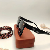 عینک آفتابی زنانه پلاریزه CHANEL 23303