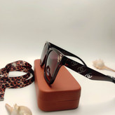 عینک آفتابی زنانه پلاریزه CHANEL 23303