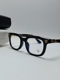 عینک طبی بلوکات کروم هارتزChrome Hearts مدل9203