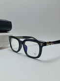 عینک طبی بلوکات کروم هارتزChrome Hearts مدل9203