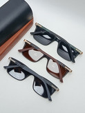 عینک آفتابی مردانه پلاریزه persol مدل24101