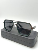 عینک آفتابی مردانه پلاریزه Raybanمدل9007