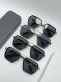 عینک آفتابی مردانه پلاریزه Raybanمدل9007